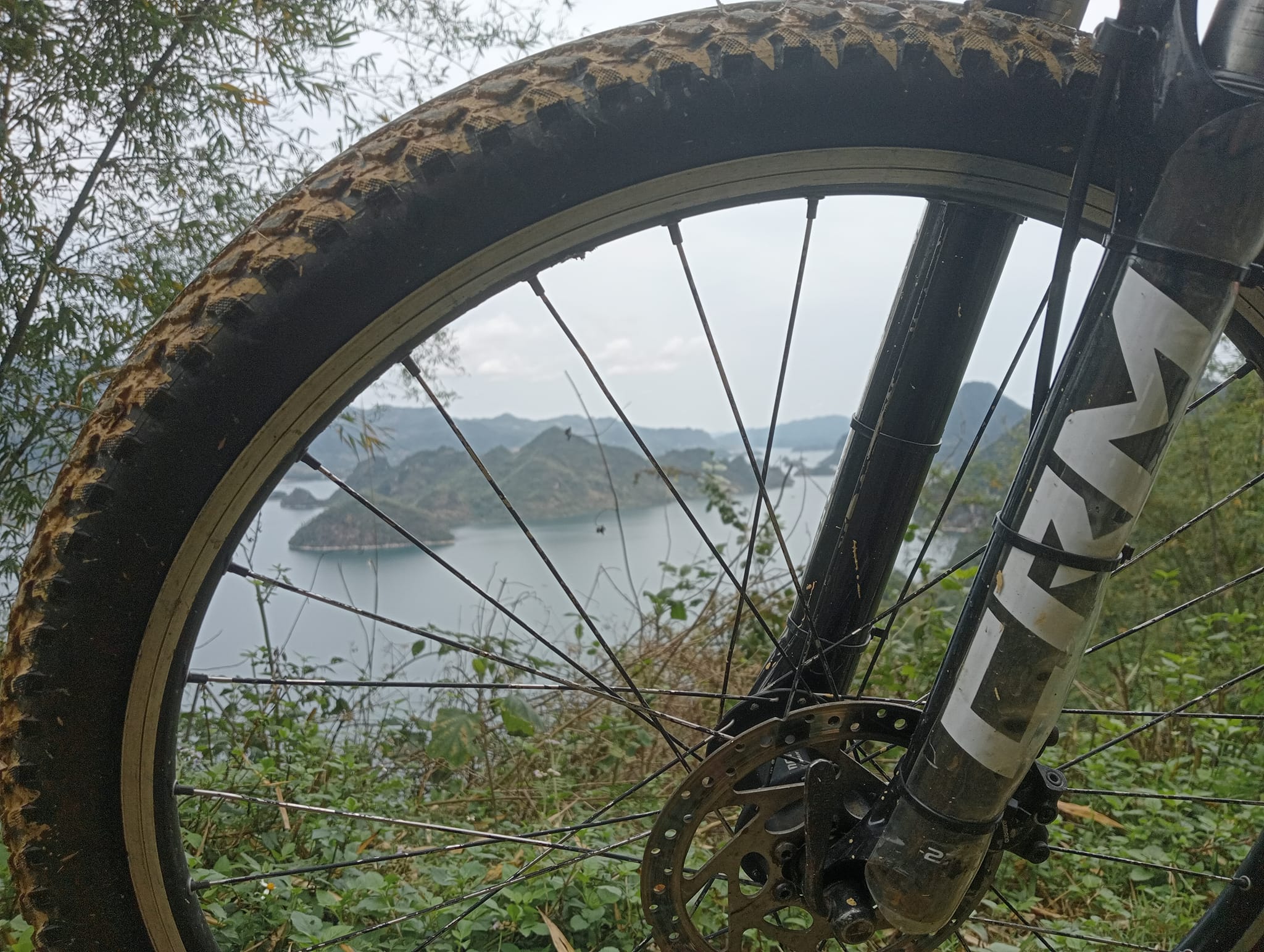 Ha Giang Cycling Trip 3 Days